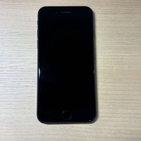 Apple iPhone SE第2世代 ブラック 本体