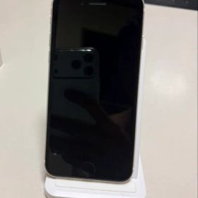 Apple iPhone SE2 64GB ホワイト
