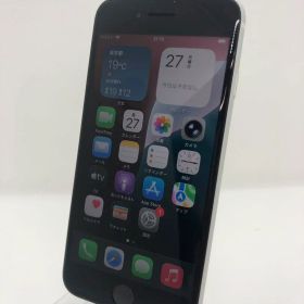 iPhone SE (第2世代) ホワイト 本体