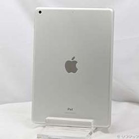 iPad 第9世代 64GB シルバー MK2L3J／A Wi-Fi ［10.2インチ液晶／A13 Bionic］