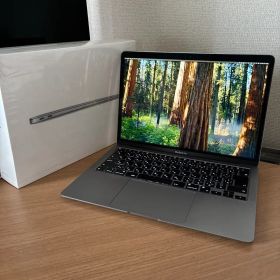 MacBook Air M1 2020 8G 256G