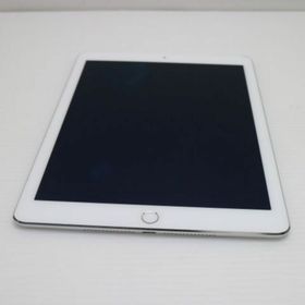 アップル(Apple)の超美品 docomo iPad Air 2 16GB シルバー M333(タブレット)