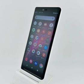 バッテリー良好 Rakuten Hand 5G P780 128GB ホワイト SIMフリー(simロック解除済) 白ロム 中古 本体 動作確認済 【最短送料無料】G2-190