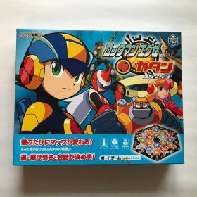 ロックマンエグゼ カタン スタンダード