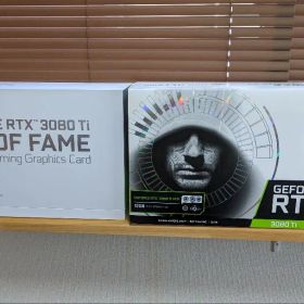 rtx3080ti HALL OF FAME