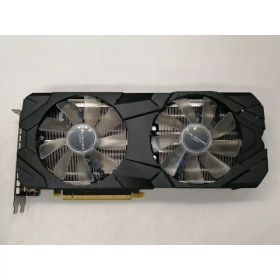 【中古】GALAX(GALAXY) GeForce RTX 2070 Super EX (1-Click OC) RTX2070Super/8GB(GDDR6)【仙台イービーンズ】保証期間1週間