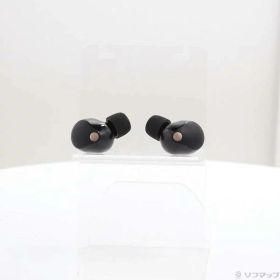 【中古】SONY(ソニー) WF-1000XM5 ブラック 【198-ud】