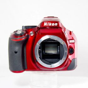【中古】 (ニコン) Nikon D5200 ボデイ【中古カメラ デジタル一眼】 ランク：AB