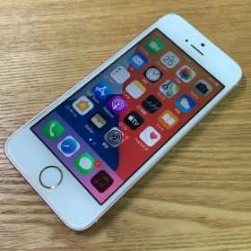 J5 SIMフリー iPhoneSE 第1世代 32GB
