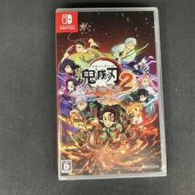 鬼滅の刃 ヒノカミ血風譚2 Switch 新品¥6,490 中古¥700 | 新品