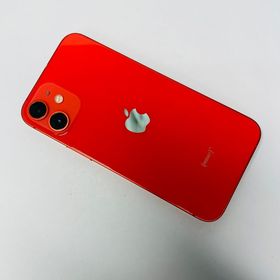 iPhone 12 mini 128GB SIMフリー 電池90% 66639