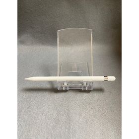 アップル(Apple)の超美品 Apple Pencil 第1世代 A1603 ホワイト色(その他)