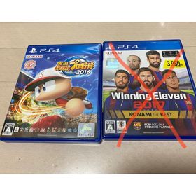 コナミ(KONAMI)の実況パワフルプロ野球(家庭用ゲームソフト)