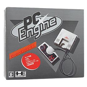 PCエンジン mini ゲーム機本体 新品 24,000円 中古 7,080円 | ネット最