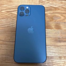 Apple iPhone 12 Pro 512GBグラファイト 本体 充電器付き