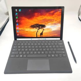 Surface Pro 5 メルカリの新品＆中古最安値 | ネット最安値の価格比較