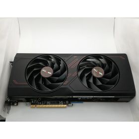 【中古】SAPPHIRE PULSE Radeon RX 7800 XT GAMING 16GB GDDR6 RX7800XT/16GB(GDDR6)【秋葉3号】保証期間1週間