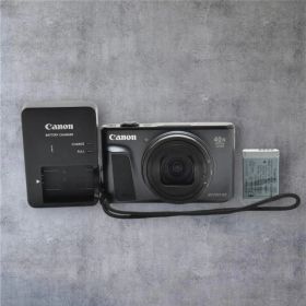 ⭐️キヤノン Canon PowerShot SX720 HS⭐️動作OK⭐️
