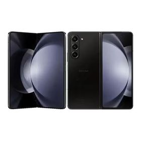 【中古】 Galaxy Z Fold5 SC-55D[256GB] docomo ファ… docomo 状態B 256GB