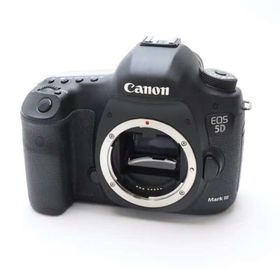 キヤノン(Canon)の[古中]Canon (キヤノン) EOS 5D Mark III ボディ(デジタル一眼)