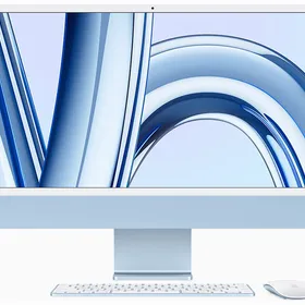 Apple iMac M3 24インチ 4.5K 2023 新品¥138,800 中古¥88,000 | 新品