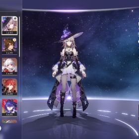 引退垢 星５キャラ餅多数 | 崩壊スターレイル(崩スタ)のアカウントデータ、RMTの販売・買取一覧