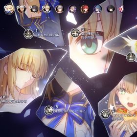 【ユーザー名未設定+誕生日未設定】セイバー完凸+報われぬ戴冠1凸 アーチャー+理想を焼く奈落で | 崩壊スターレイル(崩スタ)のアカウントデータ、RMTの販売・買取一覧