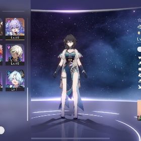 引退垢 キャストリス所持 | 崩壊スターレイル(崩スタ)のアカウントデータ、RMTの販売・買取一覧