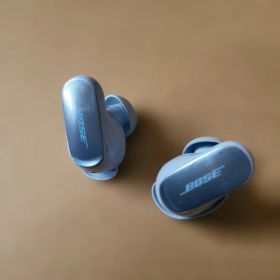Bose QuietComfort Ultra Earbuds ブルー