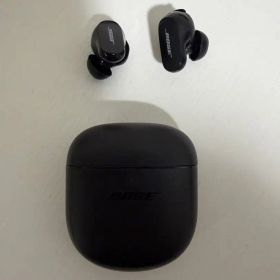 【おまけ付き】Bose quietcomfort ultra earbuds