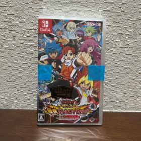 遊戯王ラッシュデュエル 最強バトルロイヤル!!限定カード付き