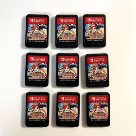 【新品未使用】遊戯王ラッシュデュエル 最強バトルロイヤル!! 9本セット