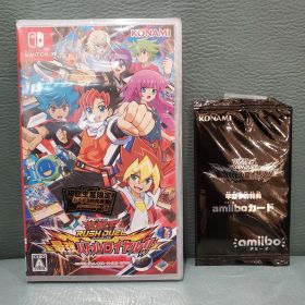 遊戯王ラッシュデュエル 最強バトルロイヤル!! Nintendo Switch