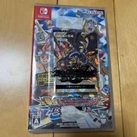 遊戯王ラッシュデュエル 最強バトルロイヤル 新品未開封 プロモカード付