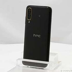 HTC Desire 22 pro 128GB ダークオーク 99HATD002-00 SIMフリー