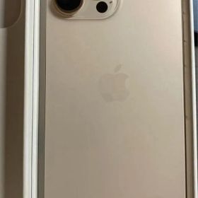 Apple iPhone 16Pro max デザートチタニウム 256gb