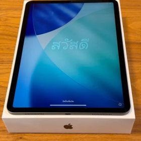 Apple iPad Pro 11インチ 第2世代 128GB シルバー