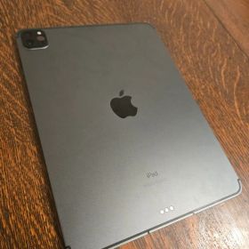 iPad Pro 11inch M1 Cellularモデル 256GB