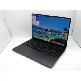 MacBook Pro 14インチ M4（2024） 新品 199,980円 中古 | ネット最安値