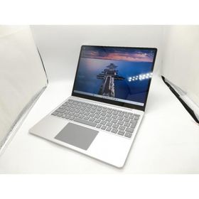 【中古】Microsoft Surface Laptop Go3 【i5 1235U 8G 256G】 XK1-00005 プラチナ【福岡天神】保証期間１ヶ月【ランクA】