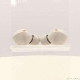 〔中古〕SONY(ソニー) WF-1000XM5 プラチナシルバー〔262-ud〕