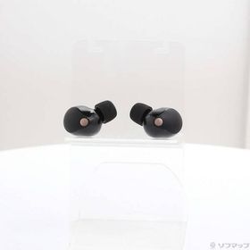 〔中古〕SONY(ソニー) WF-1000XM5 ブラック〔198-ud〕