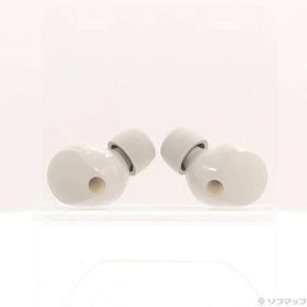 〔中古〕SONY(ソニー) WF-1000XM5 プラチナシルバー〔262-ud〕