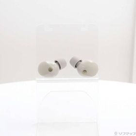 〔中古〕SONY(ソニー) WF-1000XM5 プラチナシルバー〔198-ud〕