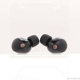 〔中古〕SONY(ソニー) WF-1000XM5 ブラック〔262-ud〕