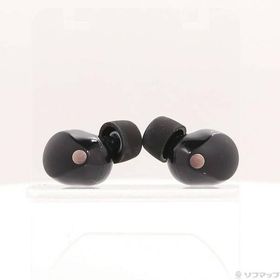 〔中古〕SONY(ソニー) WF-1000XM5 ブラック〔262-ud〕