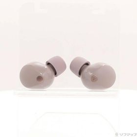 〔中古〕SONY(ソニー) WF-1000XM5(P) スモーキーピンク〔262-ud〕