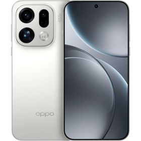 Oppo Find X9 Pro 16GB RAM 512GB 5G 白 シルクホワイト CPH2791 新品 グローバル版 SIMフリー スマホ 本体 初期不良保証