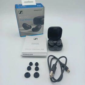 ACCENTUM True Wireless ワイヤレス イヤホン ゼンハイザー