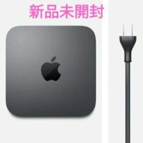 2018 Mac mini Intel Core i5 8GB 512GB